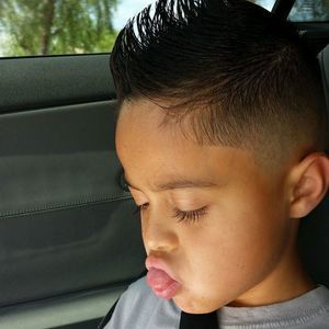 Meet your Posher, Chuy